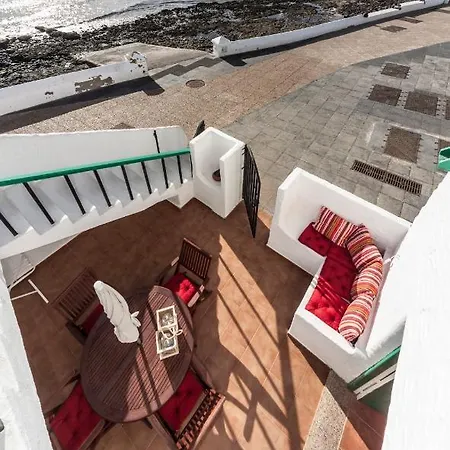 Luxury Beach Ocean Views Playa Honda (Lanzarote)