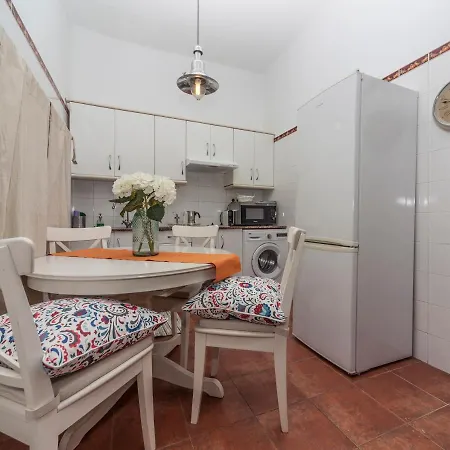 Apartment Luxury Beach Ocean Views Playa Honda (Lanzarote)