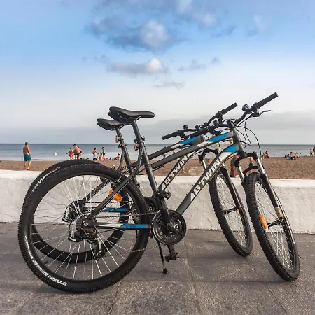 Apartment Luxury Beach Ocean Views