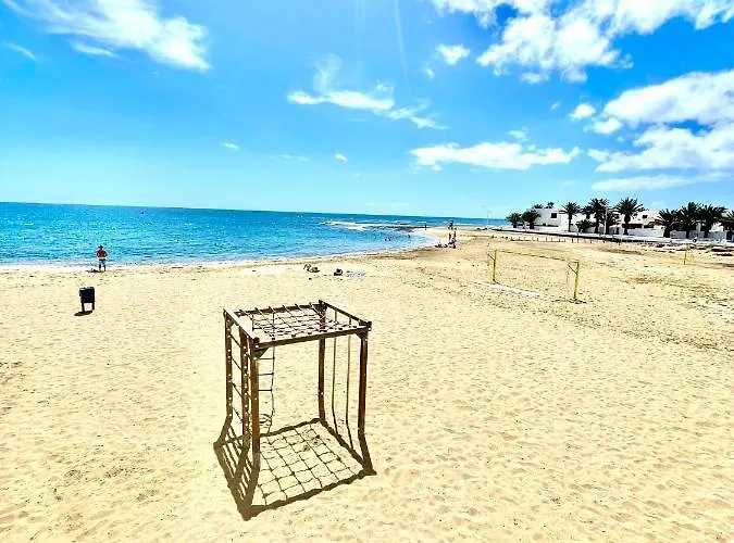 Apartman Luxury Beach Ocean Views *