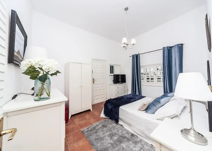 Apartman Luxury Beach Ocean Views