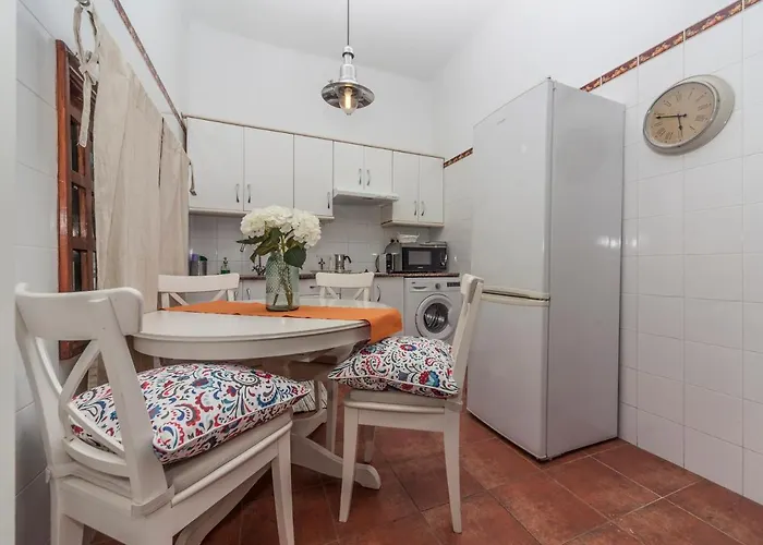 Apartman Luxury Beach Ocean Views Playa Honda