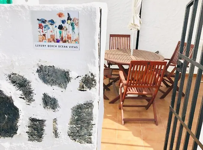 Apartman Luxury Beach Ocean Views *