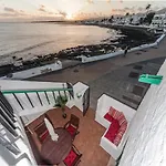 Luxury Beach Ocean Views アパート プラヤ・オンダ