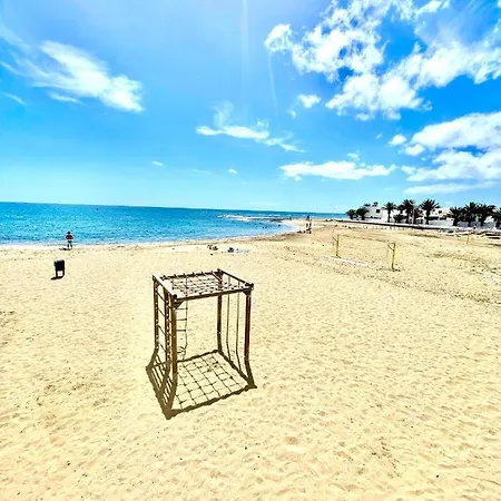 公寓 Luxury Beach Ocean Views *