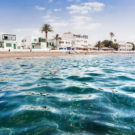 Luxury Beach Ocean Views Playa Honda (Lanzarote)