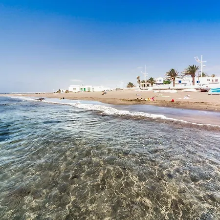 Apartmán Luxury Beach Ocean Views *