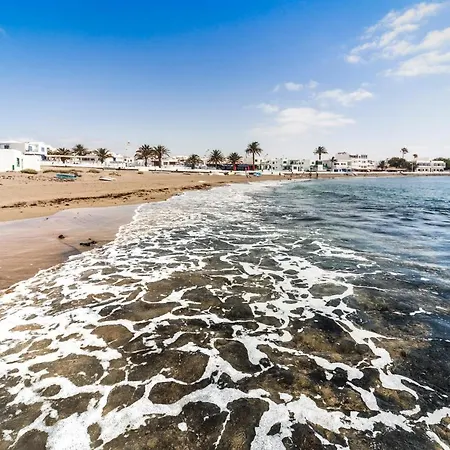 Luxury Beach Ocean Views * Playa Honda (Lanzarote)