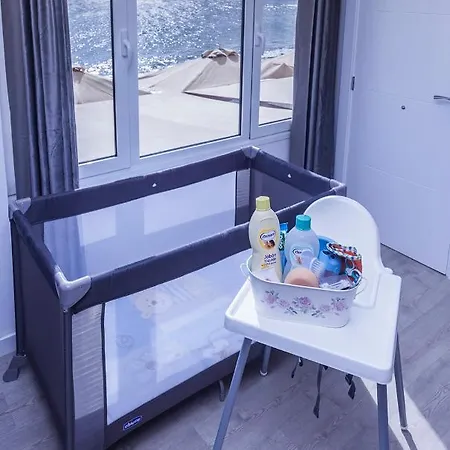 Luxury Beach Ocean Views *