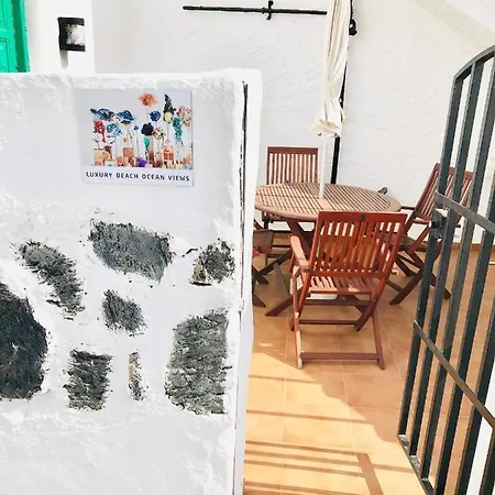 Apartment Luxury Beach Ocean Views *