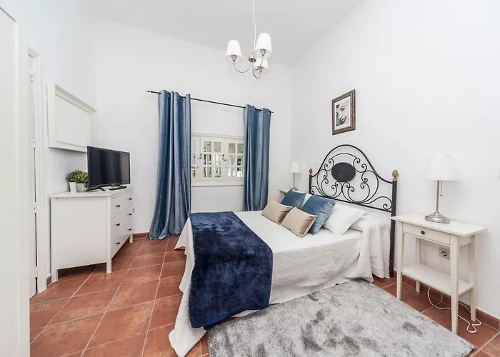 Luxury Beach Ocean Views Appartement Playa Honda (Lanzarote)