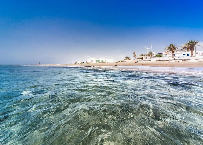 Luxury Beach Ocean Views Appartement *