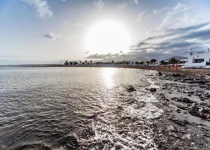 Appartement Luxury Beach Ocean Views *