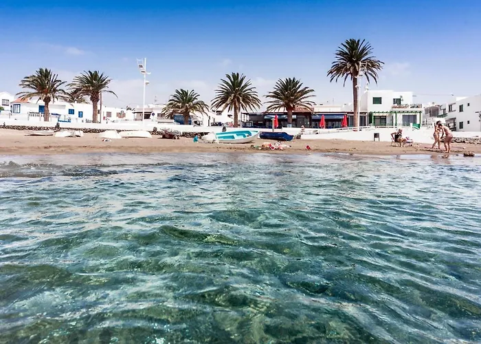 Appartement Luxury Beach Ocean Views