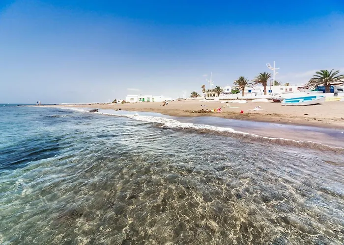 Apartmán Luxury Beach Ocean Views *