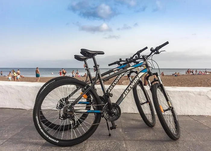 Appartement Luxury Beach Ocean Views