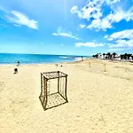 Apartamento Luxury Beach Ocean Views *