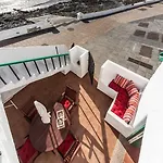 Luxury Beach Ocean Views Playa Honda (Lanzarote)