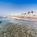 Apartamento Luxury Beach Ocean Views *