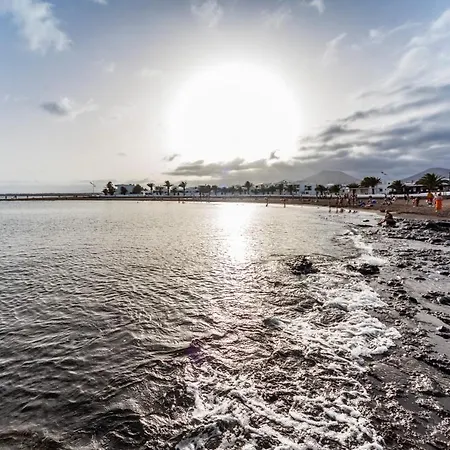 Apartmán Luxury Beach Ocean Views *