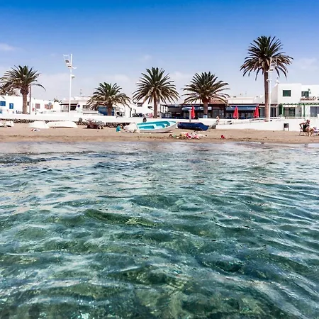 Apartmán Luxury Beach Ocean Views